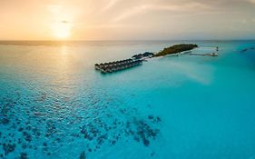 Summer Island Maldives Resort