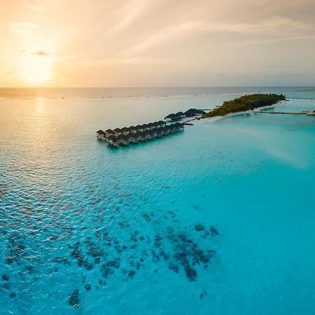 Summer Island Maldives Resort Reethi Rah Exterior foto